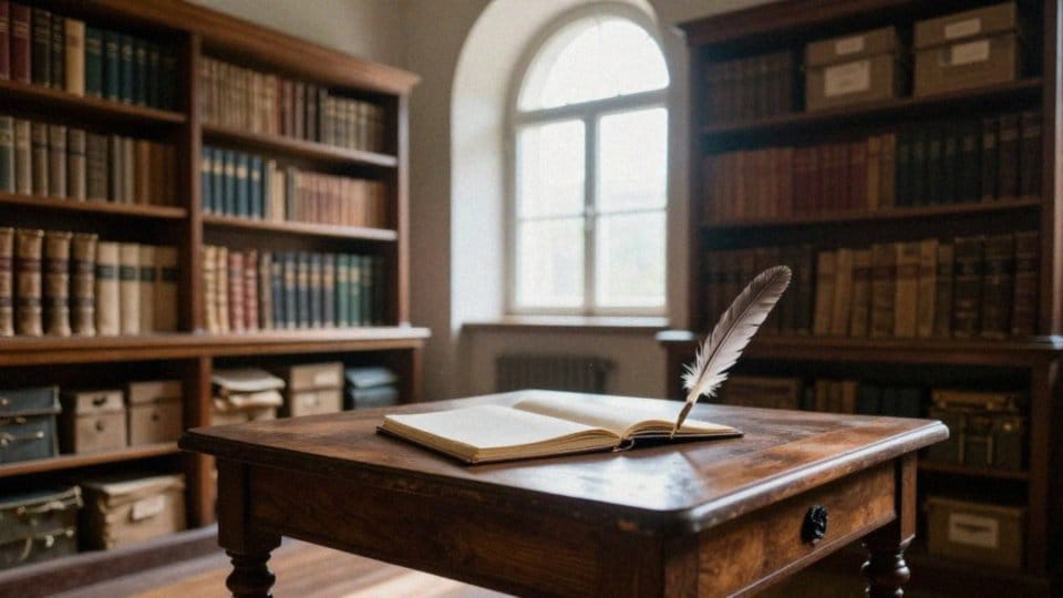 Jak zdobyć doświadczenie po studiach historycznych?