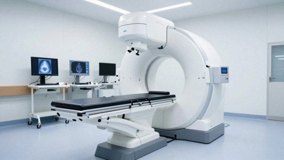 Jak działa embolizacja naczyniaka tętniczo-żylnego?
