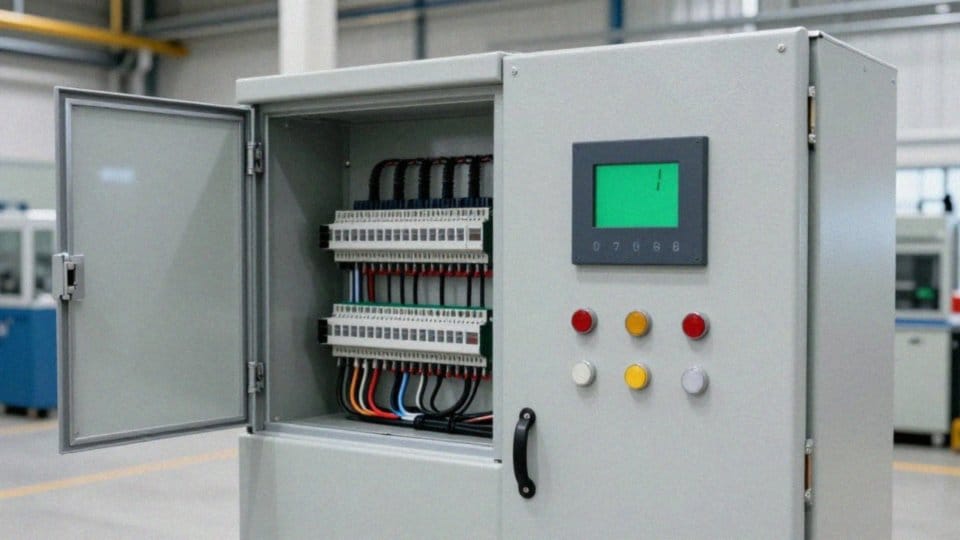 Dlaczego regulator chroni przed przepięciami?