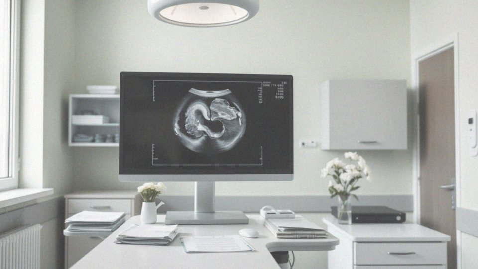 Jakie nowotwory ginekologiczne są najczęściej diagnozowane?