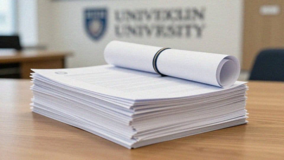 Czy matura jest konieczna na studia wyższe?