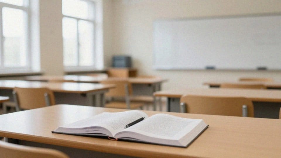 Kiedy liceum dla dorosłych trwa trzy lata?