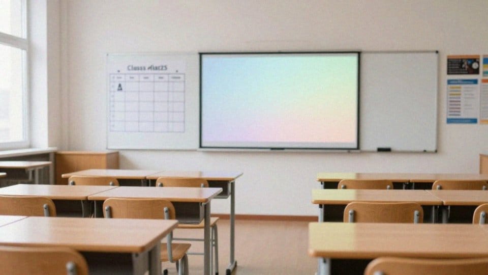Jak EDB wpisuje się w plan zajęć 2 klasy?
