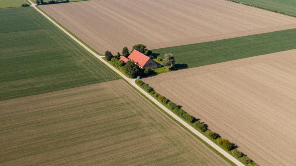 Jakie są przesłanki ustanowienia drogi koniecznej?