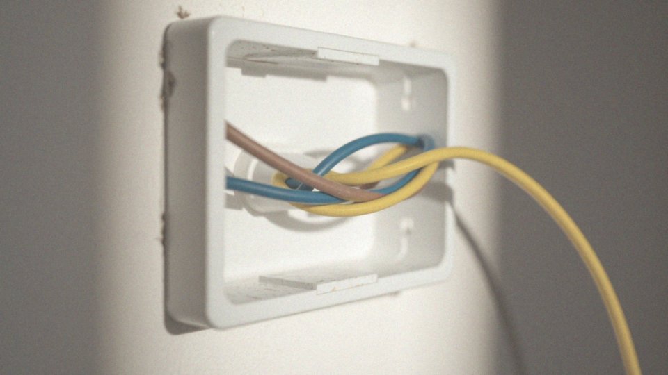 Jak rozpoznać odpowiednie przewody w instalacji elektrycznej?