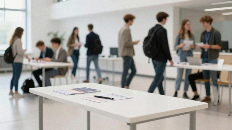 Jakie jest ryzyko bezrobocia w pierwszym roku po studiach?