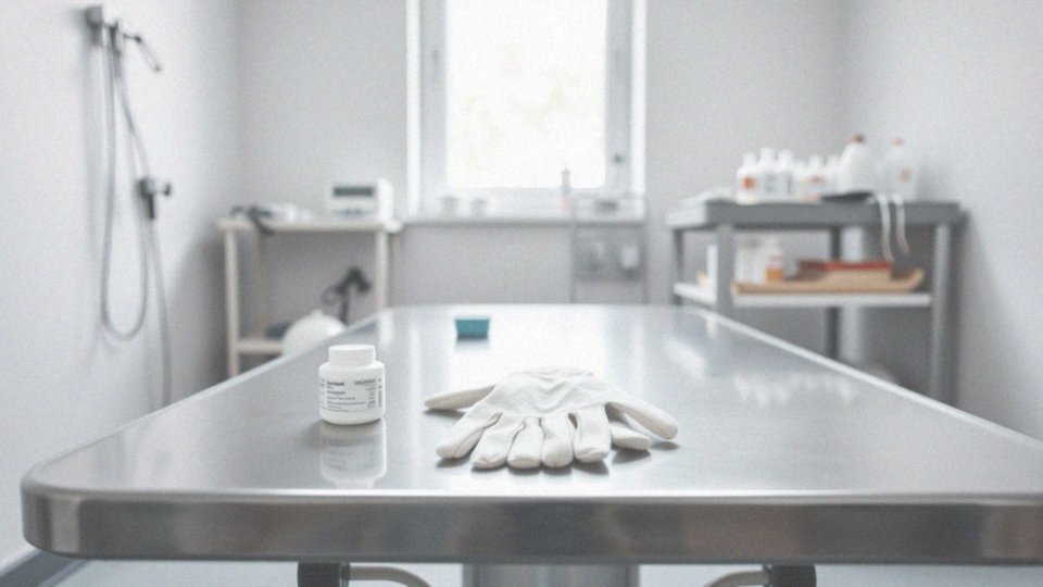 Jakie metody leczenia są dostępne dla zapalenia gruczołów okołoodbytowych?