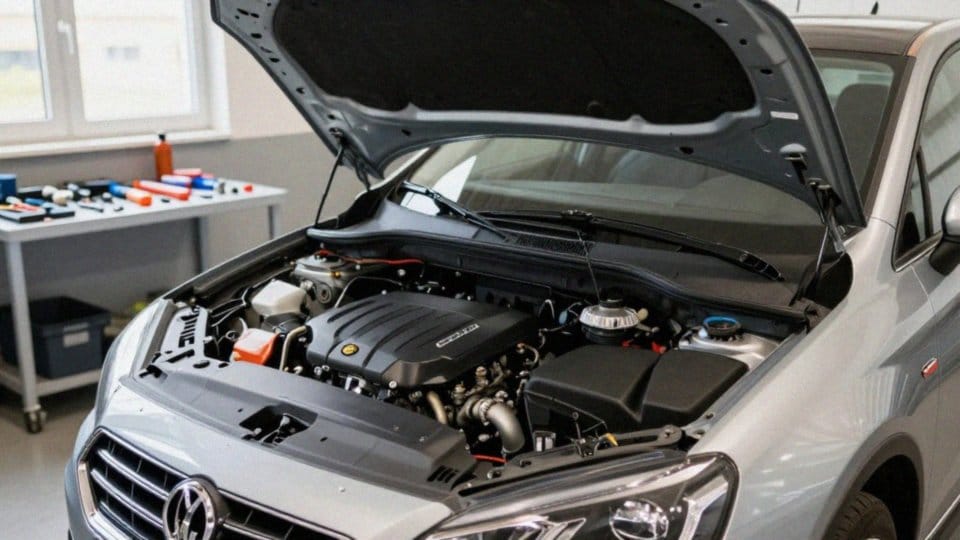 Jak sprawdzają się silniki 1.0 i 1.5 TSI?