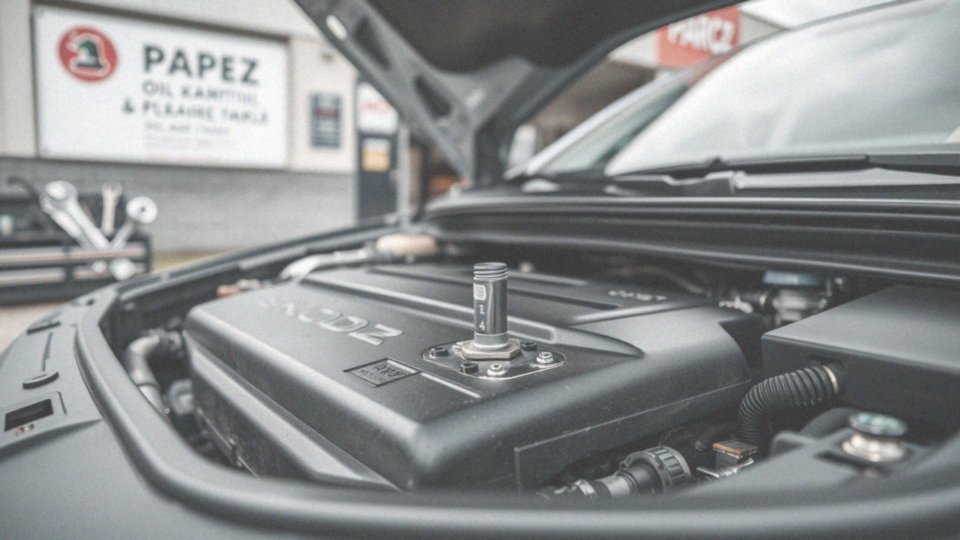Jakie są wady silnikowe Skoda Kamiq?