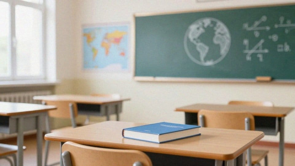 Które przedmioty są obowiązkowe w 6 klasie?
