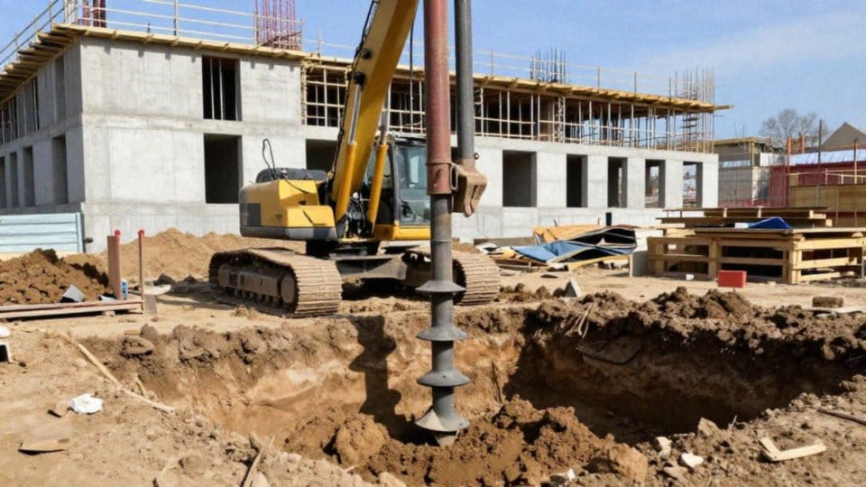 Kiedy potrzebne są badania geotechniczne działki?