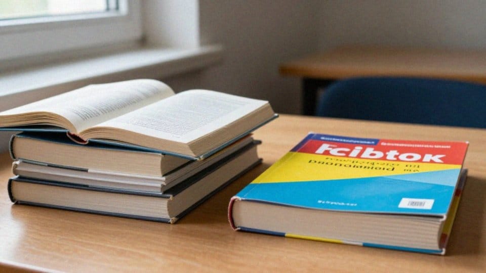 Czy kupować nowe czy używane podręczniki?