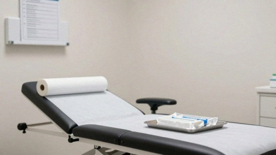 Jakie badania wykrywają problemy z prostatą?