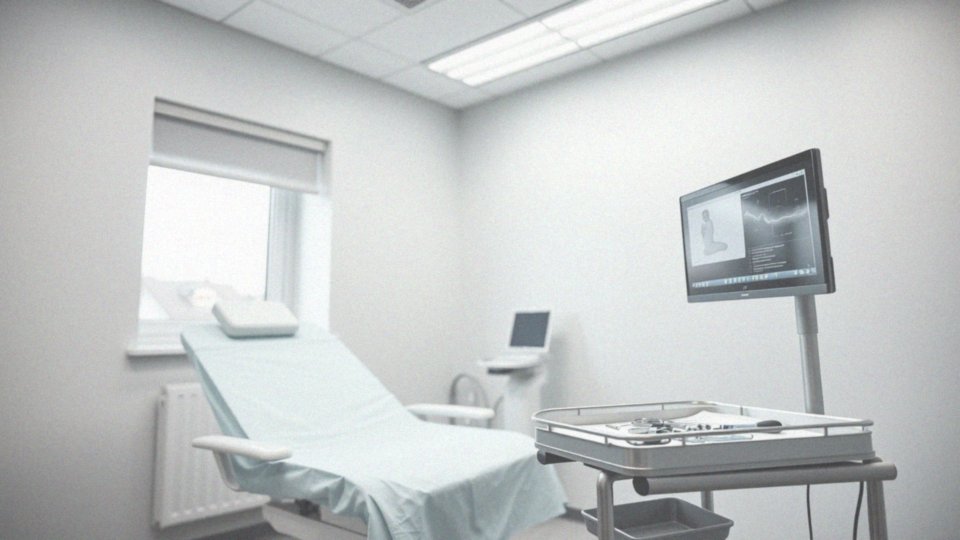 Jakie są najważniejsze badania diagnostyczne w profilaktyce raka szyjki macicy?
