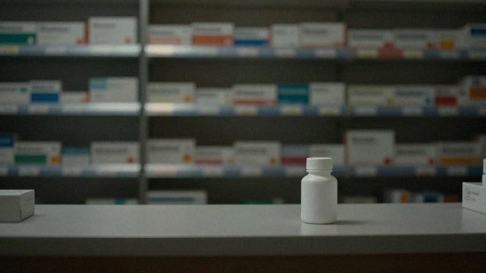 Jakie ograniczenia ma kariera farmaceuty?