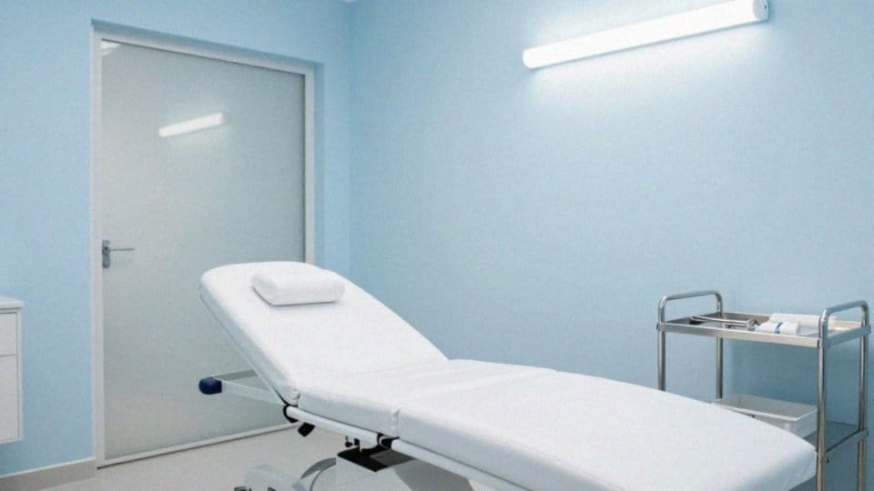 Kiedy szukać pomocy u urologa przy dolegliwościach moczowych?