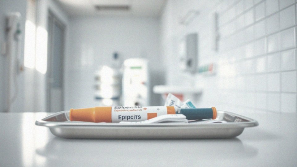 Jak groźne mogą być reakcje anafilaktyczne po Senzopie?