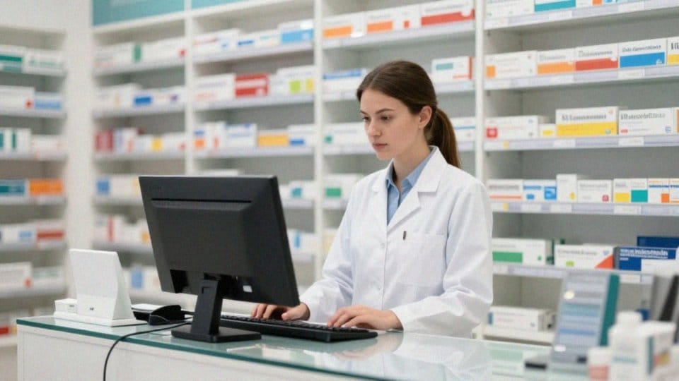 Jak apteki liczą wydanie leków od 7 kwietnia 2026?