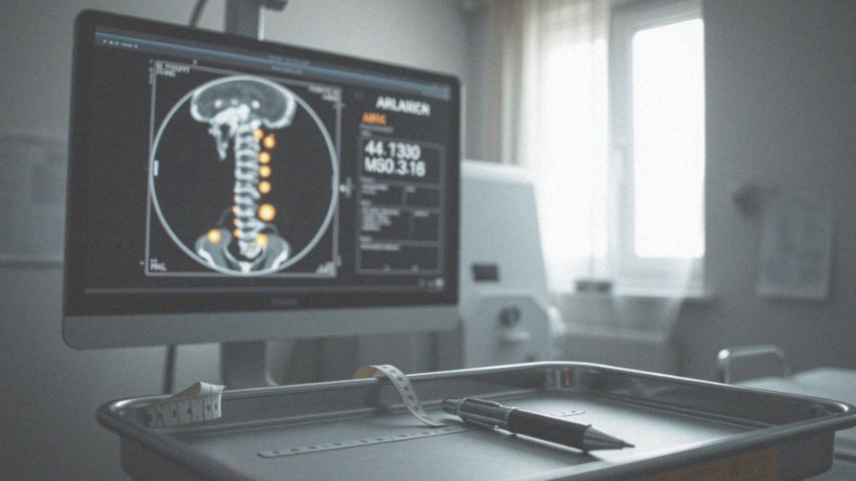 Jakie są skutki dyskopatii oraz osteoporozy dla kręgosłupa?