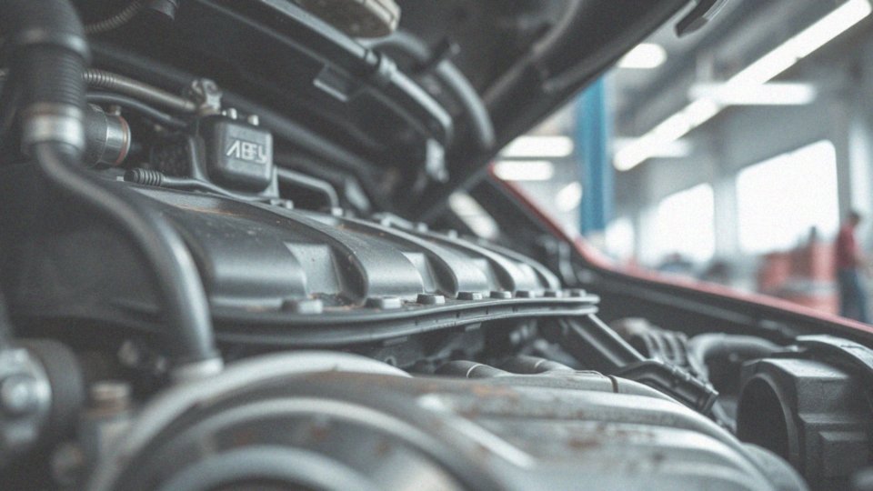 Dlaczego zestaw łańcucha rozrządu jest ważny dla Mitsubishi Colt VI 1.3?