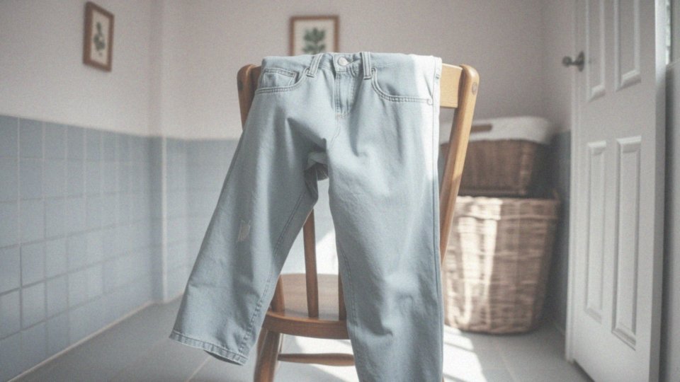 Jakie cechy charakterystyczne mają jeansy mom fit?