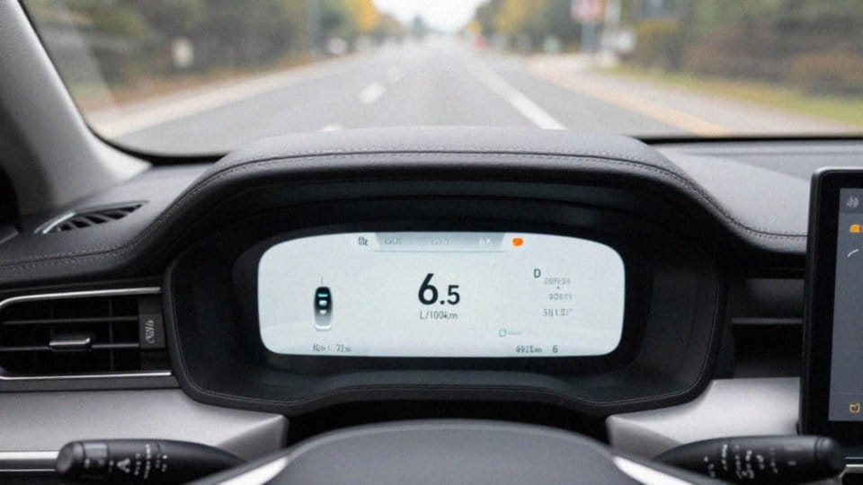 Jak różne wersje 1.0 TSI wpływają na spalanie?