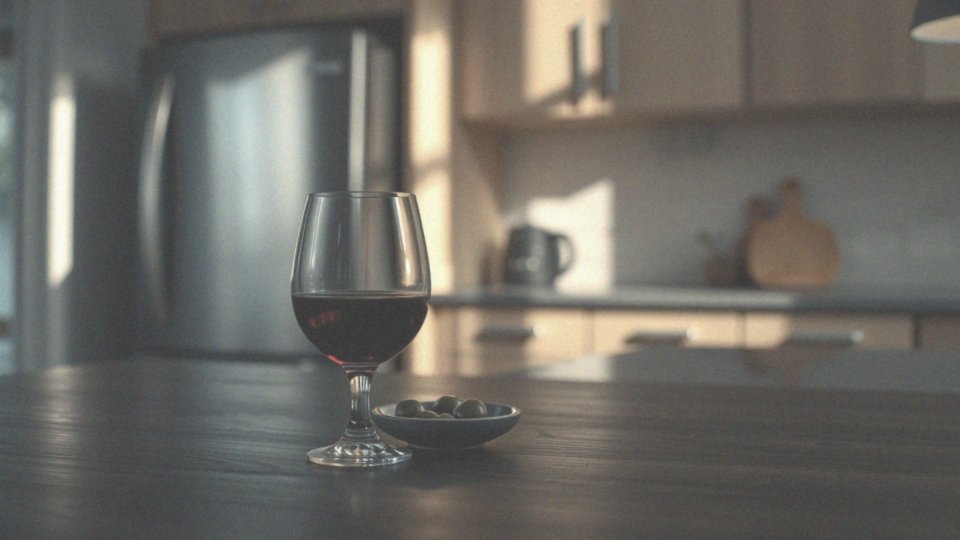 Jak alkohol wpływa na ciśnienie krwi?