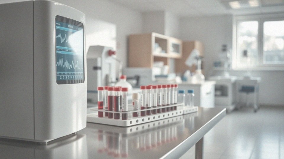 Jakie czynniki wpływają na wynik badania hemoglobiny glikowanej?