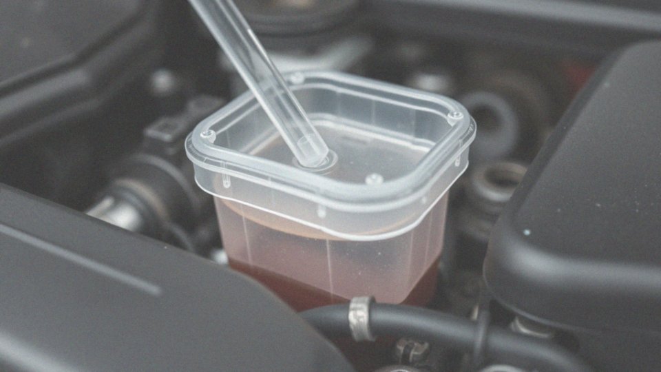Jak często należy dolewać płyn do lubryfikacji?