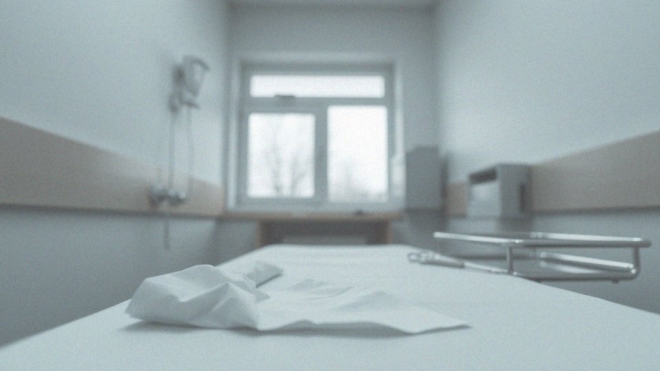 Kiedy należy zgłosić się do lekarza w przypadku ropnia?