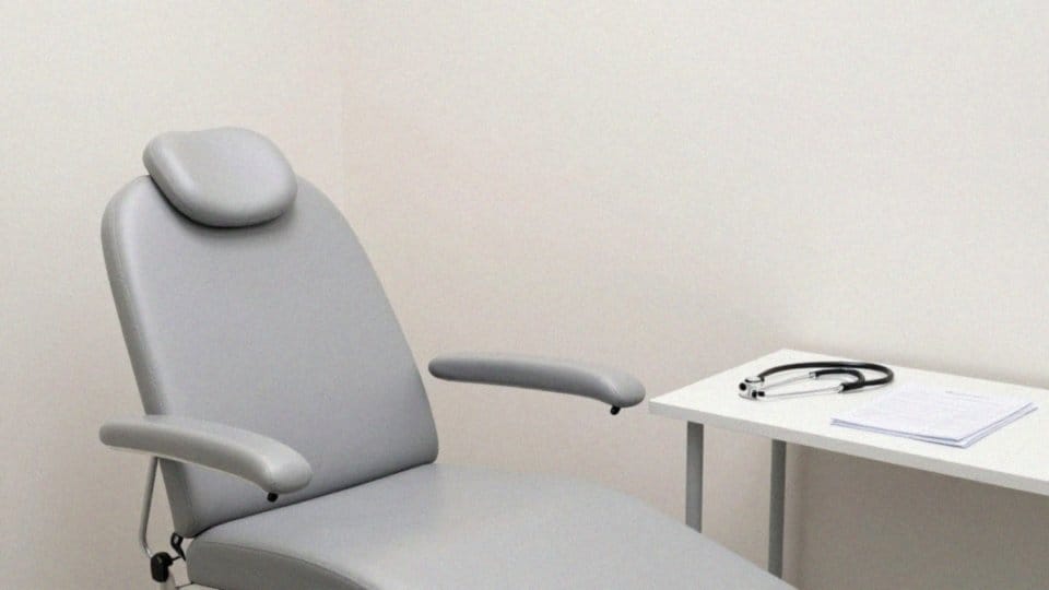 Jak wyglądają badania lekarskie i psychologiczne w naborze?