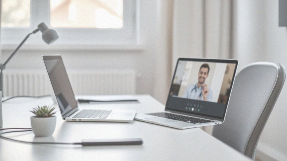 Jak działa teleporada w kontekście recept na antykoncepcję?
