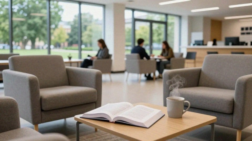Jakie korzyści daje forum studentów psychologii?
