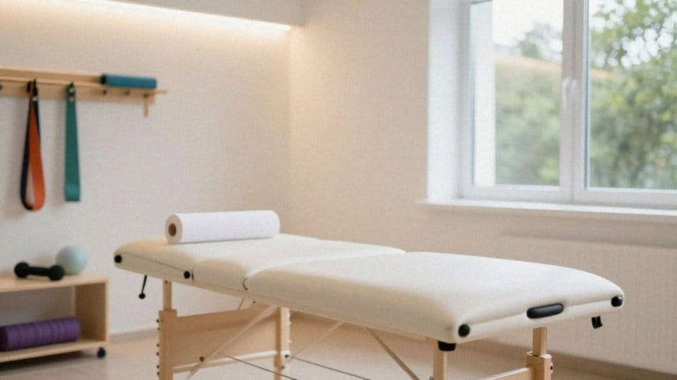 Jak fizjoterapia pomaga przy przepuklinie kręgosłupa?