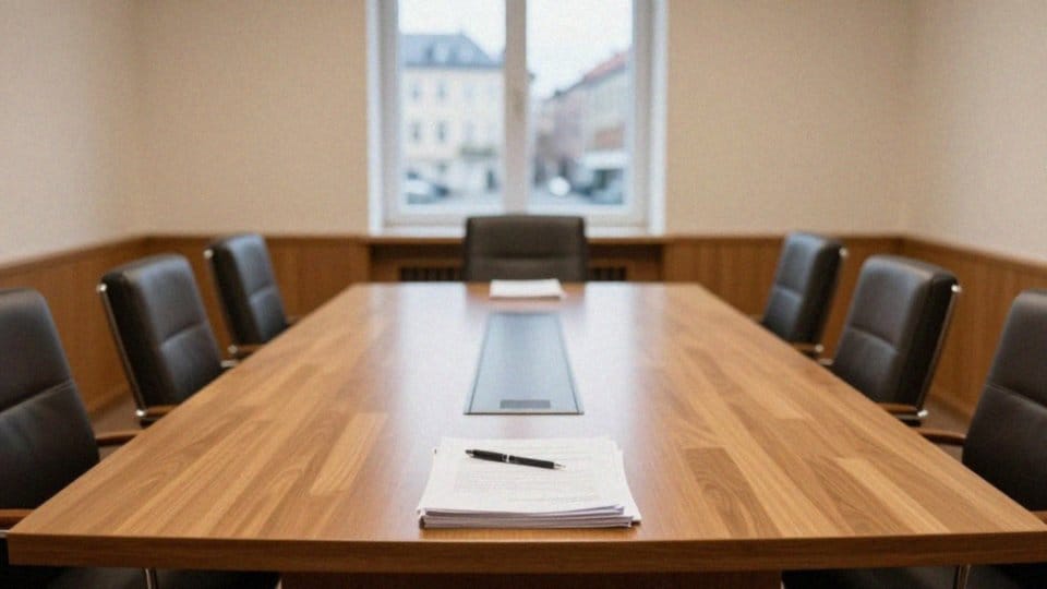 Jaką rolę ma rada gminy w ustanawianiu służebności?