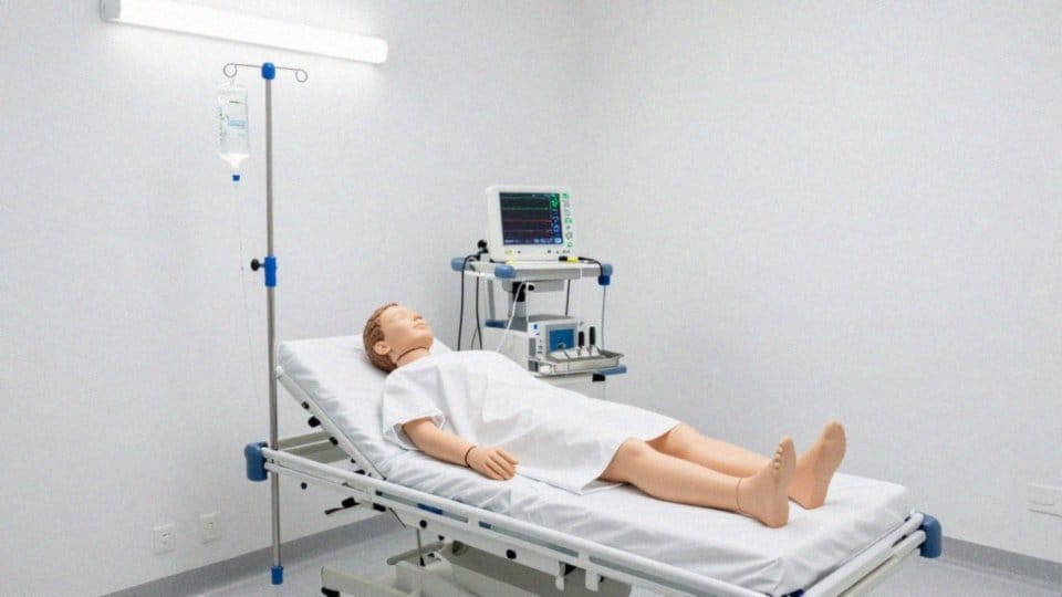 Które umiejętności kliniczne warto rozwijać?