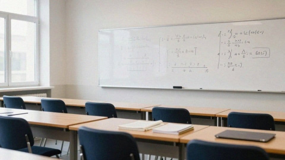 Od czego zależy trudność na danym kierunku?