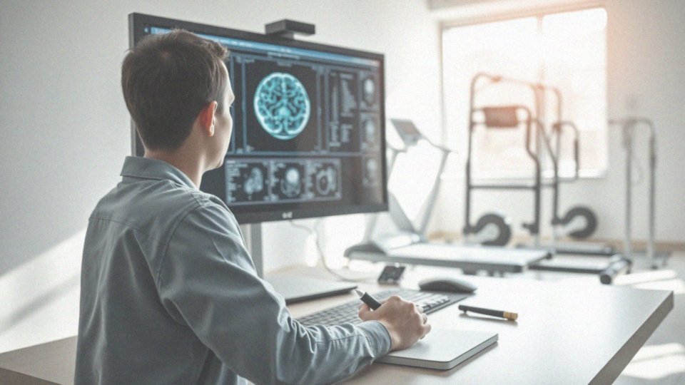 Dlaczego warto konsultować się z neurologiem przy rehabilitacji?