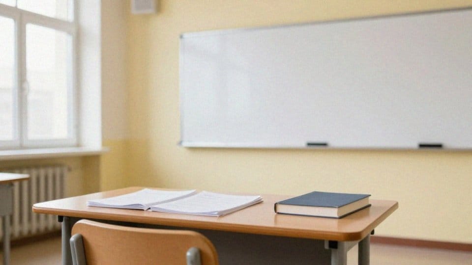Czy dla rozszerzenia obowiązuje próg zdawalności?