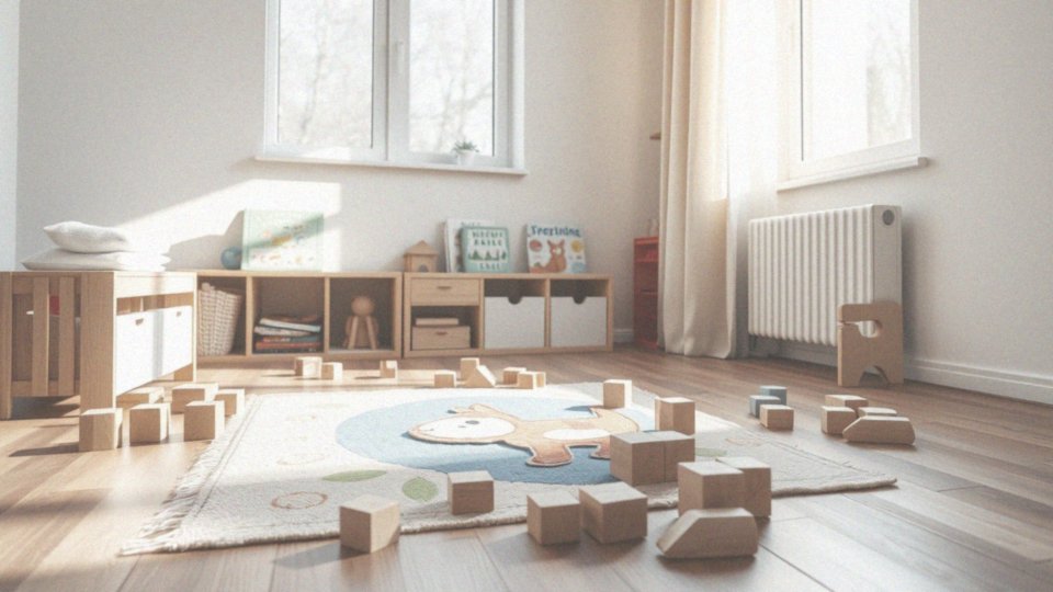 Jakie zabawki i gry edukacyjne można wybrać na Mikołajki dla dzieci?