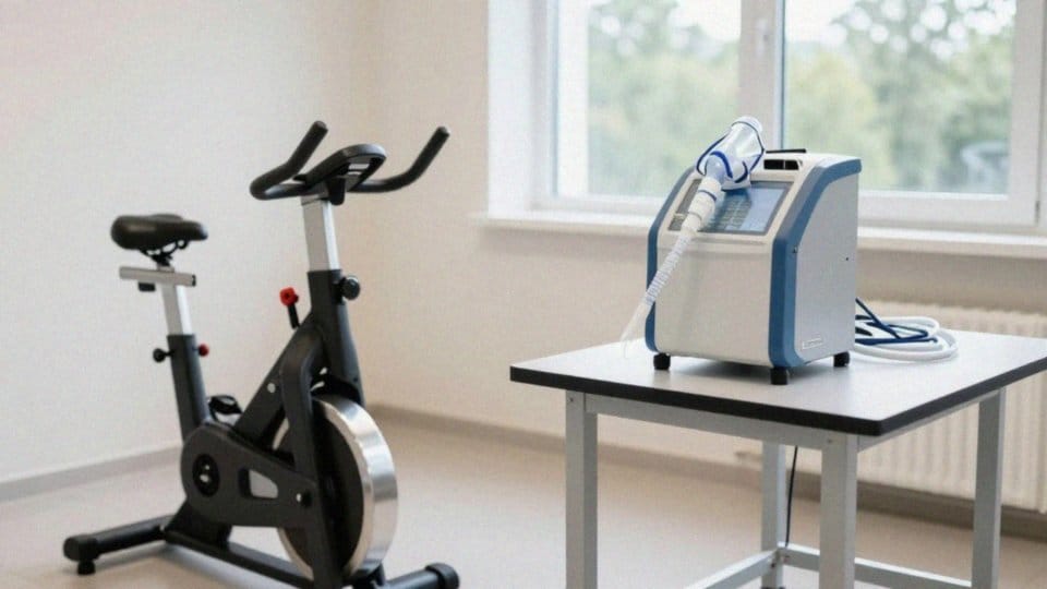 Co oznacza VO2max 44?