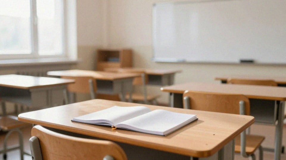 Jak przebiega egzamin ósmoklasisty?