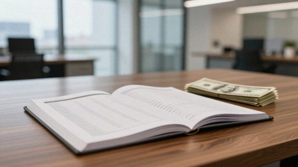 Czy finanse i rachunkowość płacą więcej?