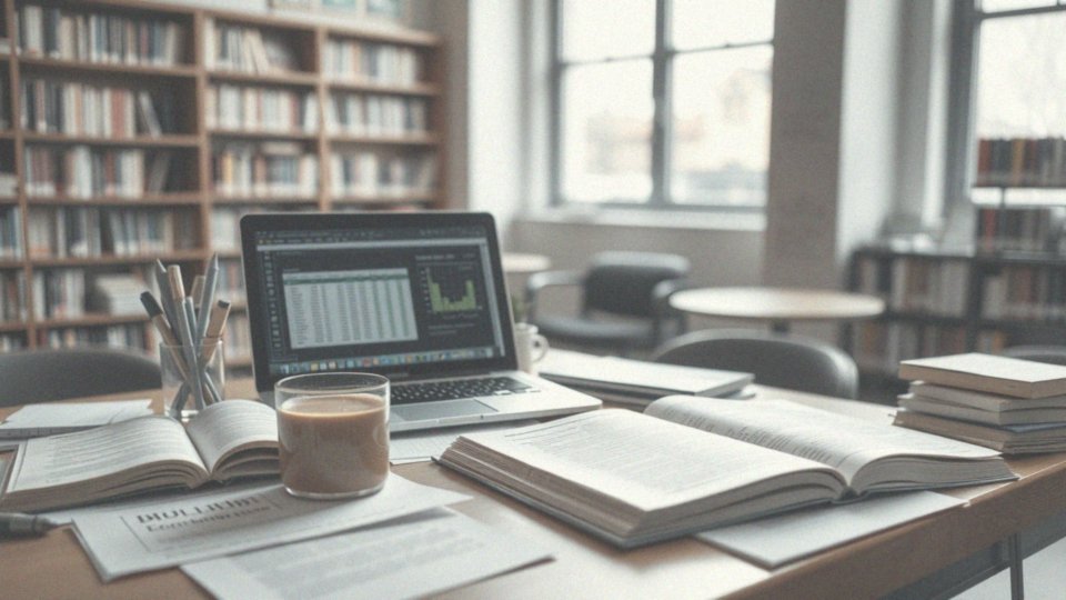 Czy trudności studiów ekonomicznych są subiektywne?