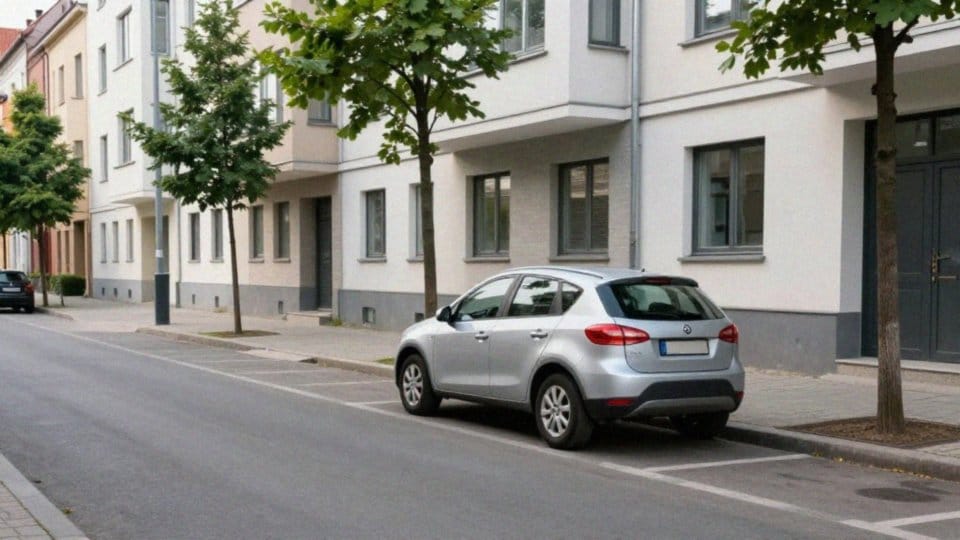 Ile pali Skoda Kamiq 1.0 TSI w mieście?