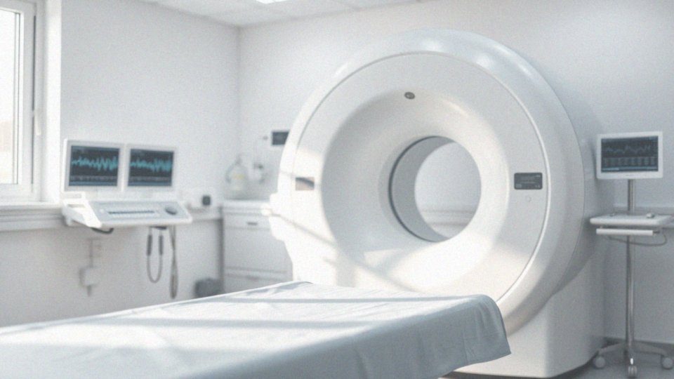 Jakie badania są wykonywane w diagnostyce chorób oskrzeli?