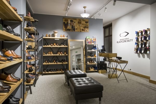 Wygodne i eleganckie buty – inwestycja na lata