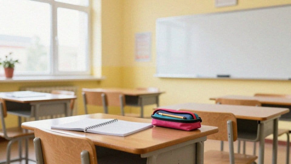 Czy religia lub etyka są obowiązkowe w 6. klasie?
