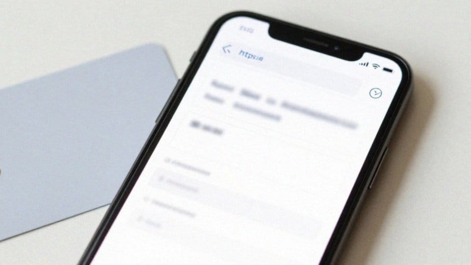 Jak chronić dane karty przy zakupach online?