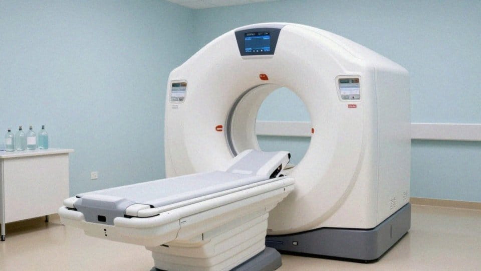 Jak diagnozuje się naczyniaka wątroby?